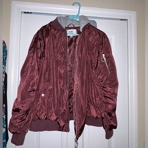 Outer Edge Winter Jacket